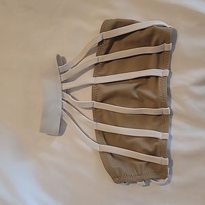 Dance costume  custom made  top